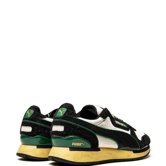 Puma Men’s “Spacelab Neverworn” Sneakers - Picture 3 of 9